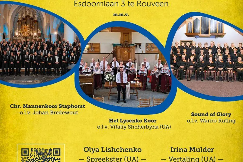 Benefietconcert 21-5-2026