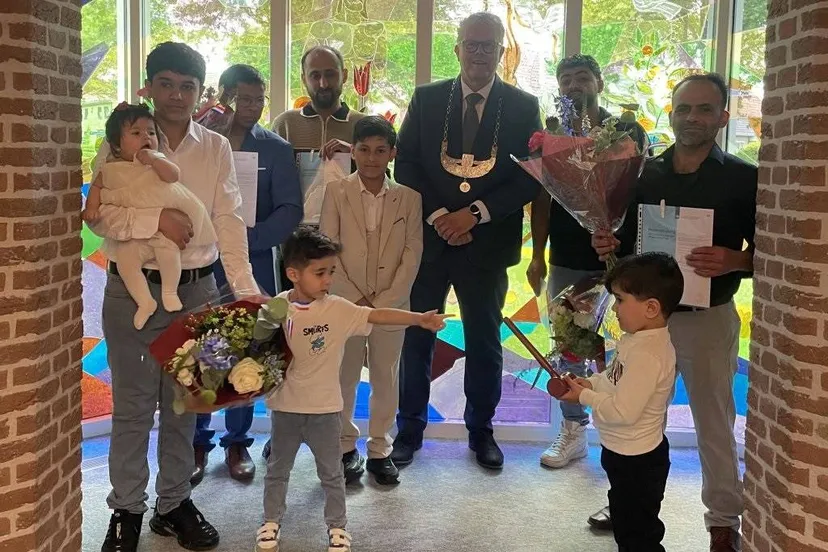 20260608 Naturalisatieceremonie