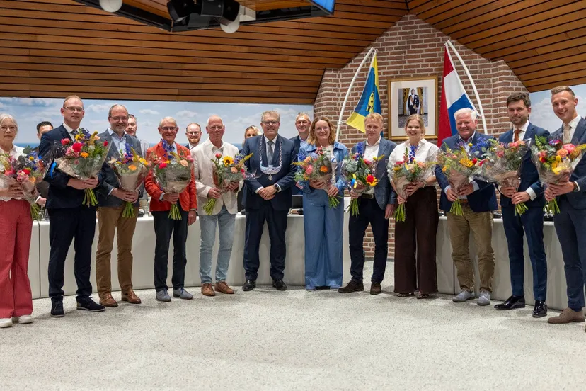 4 juni 2026 - Gemeente Staphorst - JacoHoeveFotografie - Burgerleden