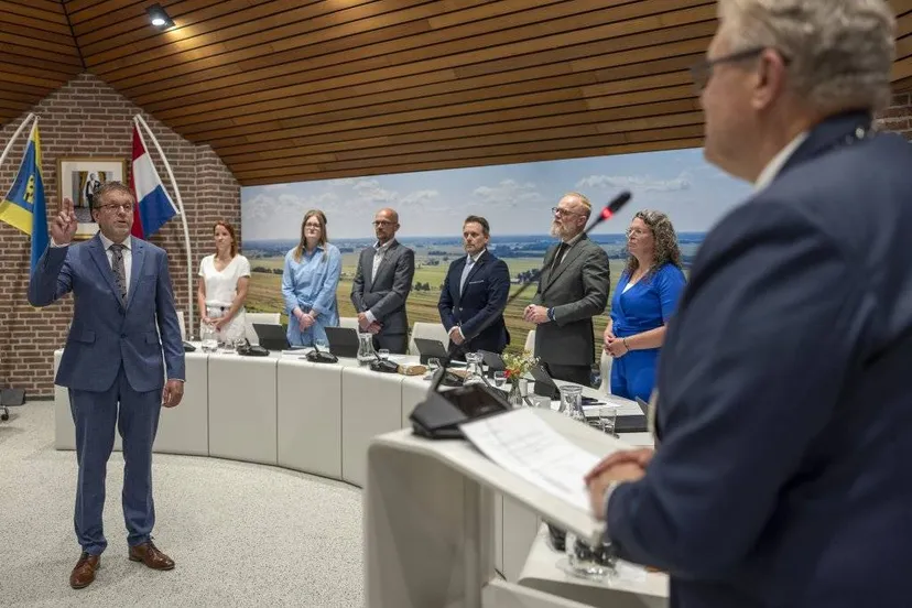 4 juni 2026 - Gemeente Staphorst - JacoHoeveFotografie - Piel
