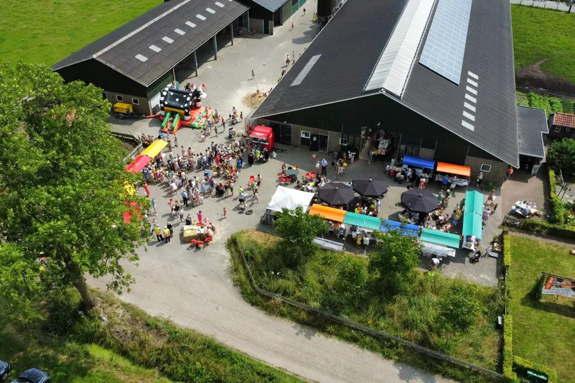 lunch-bij-de-boer