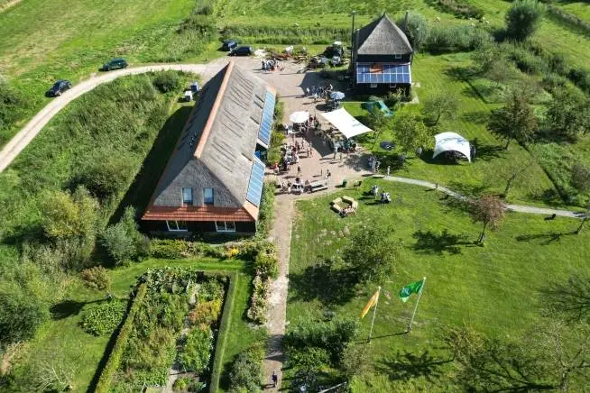 de-veldschuur