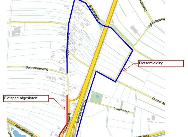 20260921 Fietspad Oude Rijksweg