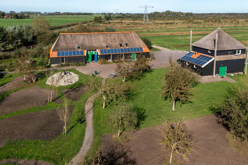 Veldschuur (Ton Valk) 4