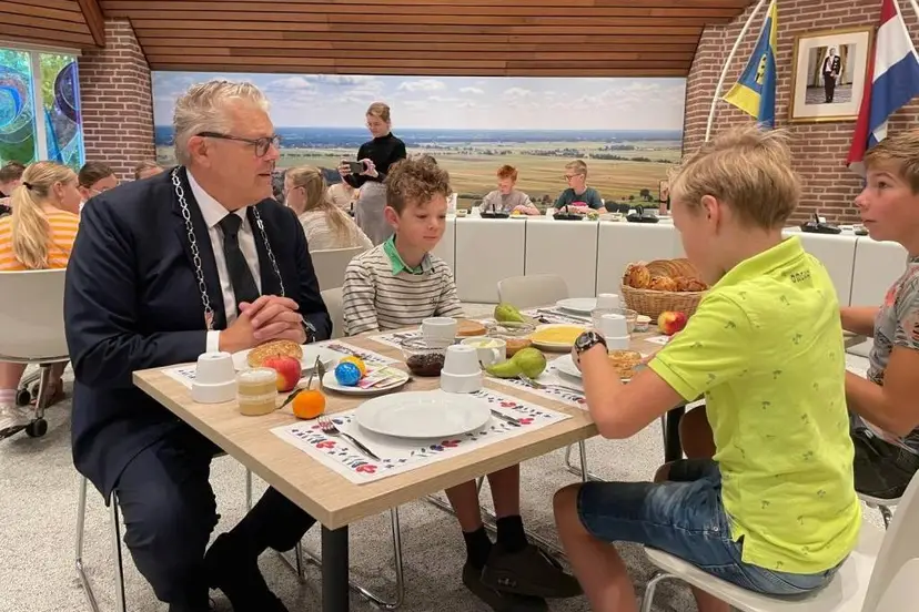 20261008 Burgemeestersontbijt
