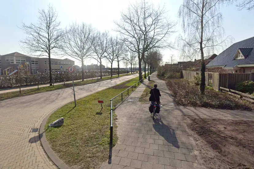 jc-van-andelweg