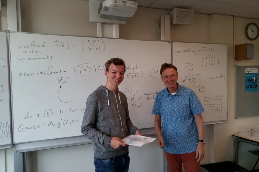 170515 wiskundeolympiade