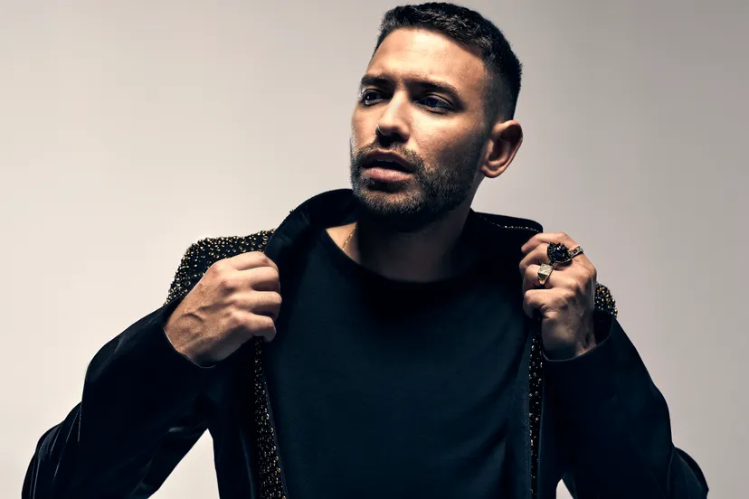 19 11 2020 persfoto rolf sanchez liggend fotografie ruud baan