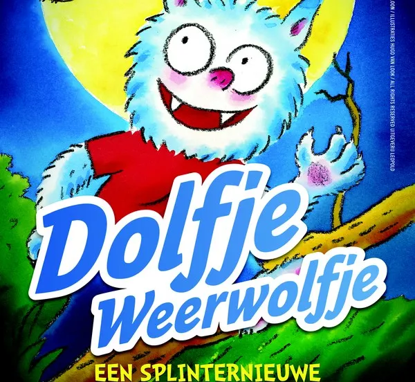 2016 11 16 dolfje weerwolfje hugo van look web