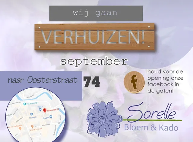 2018 advertentie tr sorelle