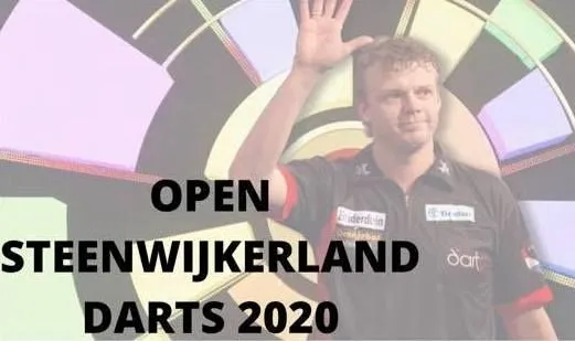 25 26 1 2020 open steenwijkerland darts 2020