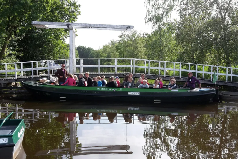 7 boot deelnemers peter en bouwe 2016