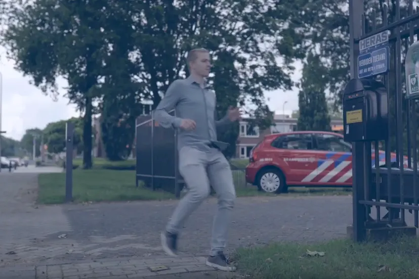 aed brandweerpostenii