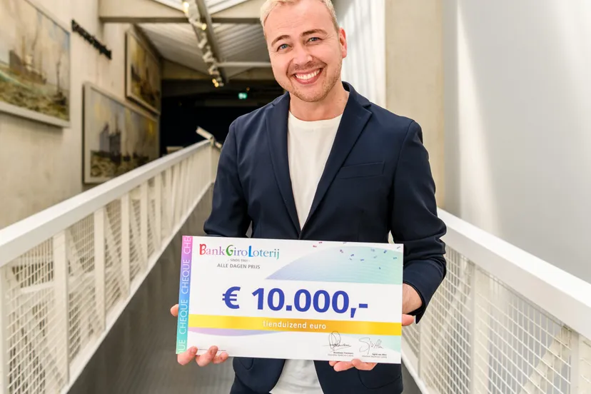 bankgiro loterij ambassadeur jamai loman