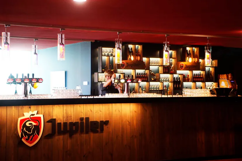 bar drankje foyer de meenthe s