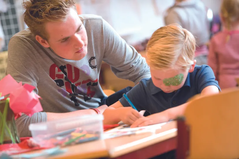 beeld rif aanvraag kind en educatie