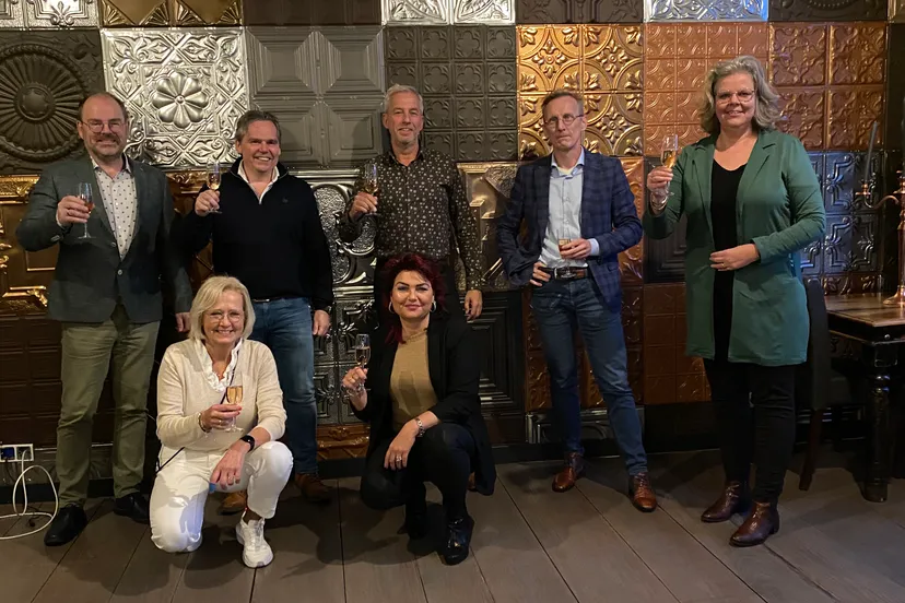 biz ondernemers notaris landman