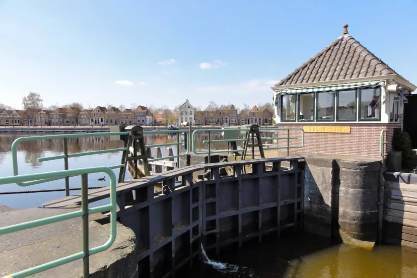 blokzijlersluis