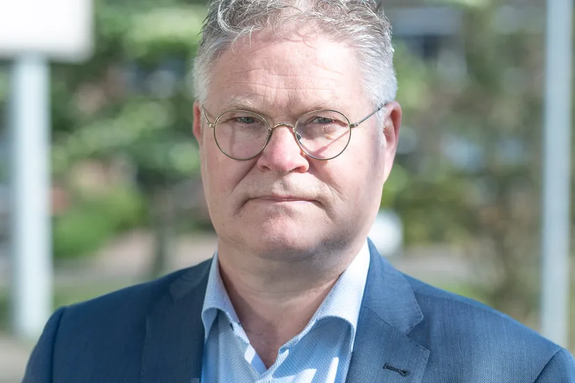 bouwen aan en in steenwijk portret marcel scheringa