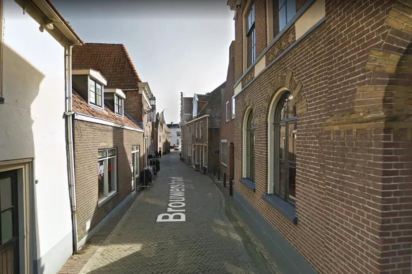 brouwerstraat