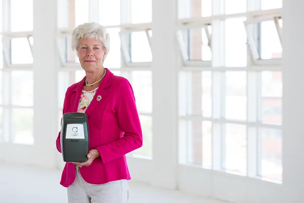 collecteweek alzheimer nederland