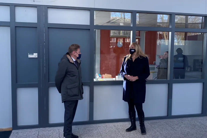 coronateststraat steenwijk