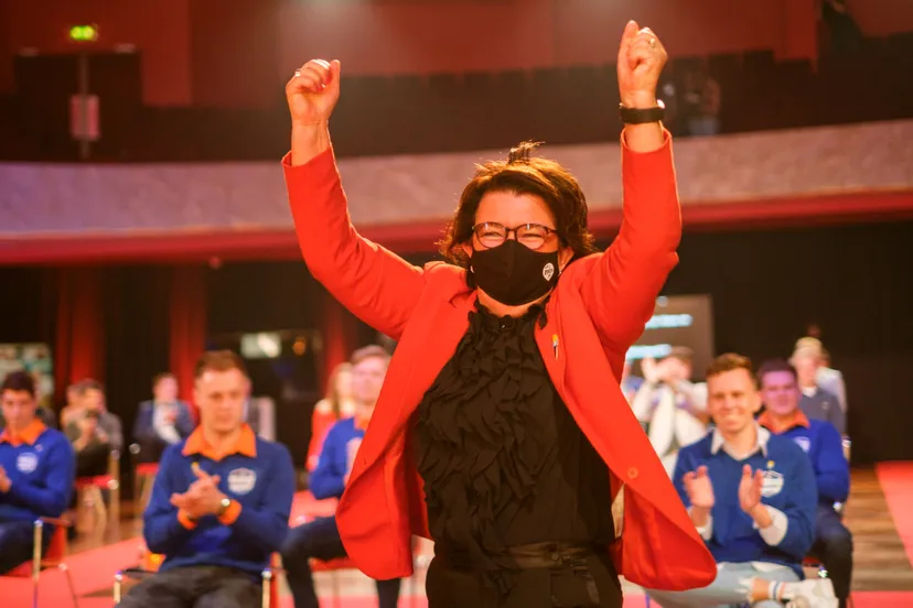 ditismbo inge van den oever zwolse8 teststraat