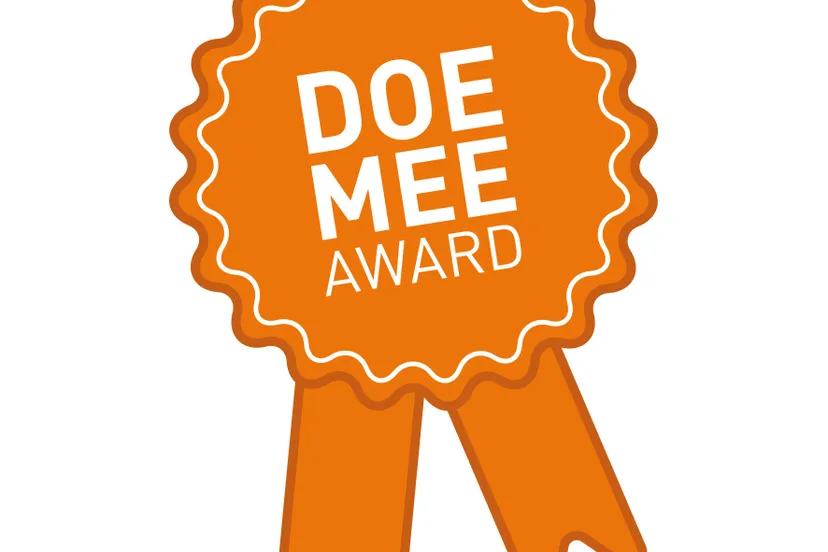 doemee award 1