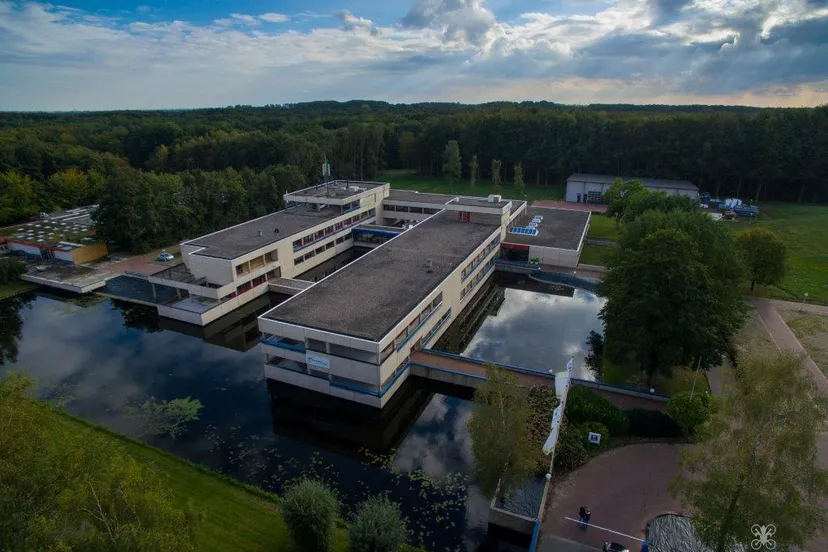 dyntes tech park voorzijde flyingflevoland