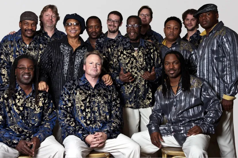 earth wind and fire
