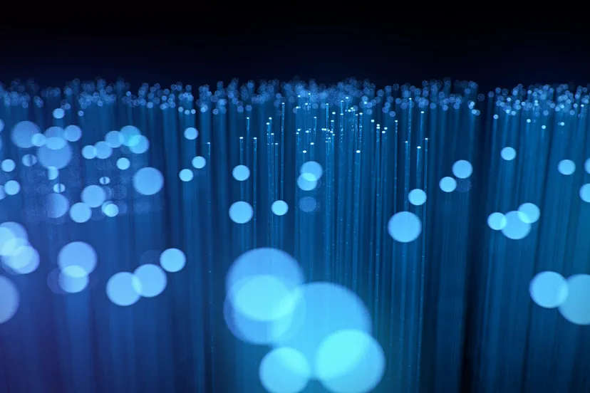 fiber optics 1631905