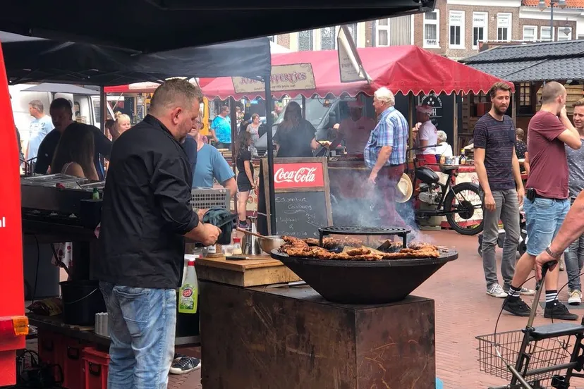 foodtruck steenwijk