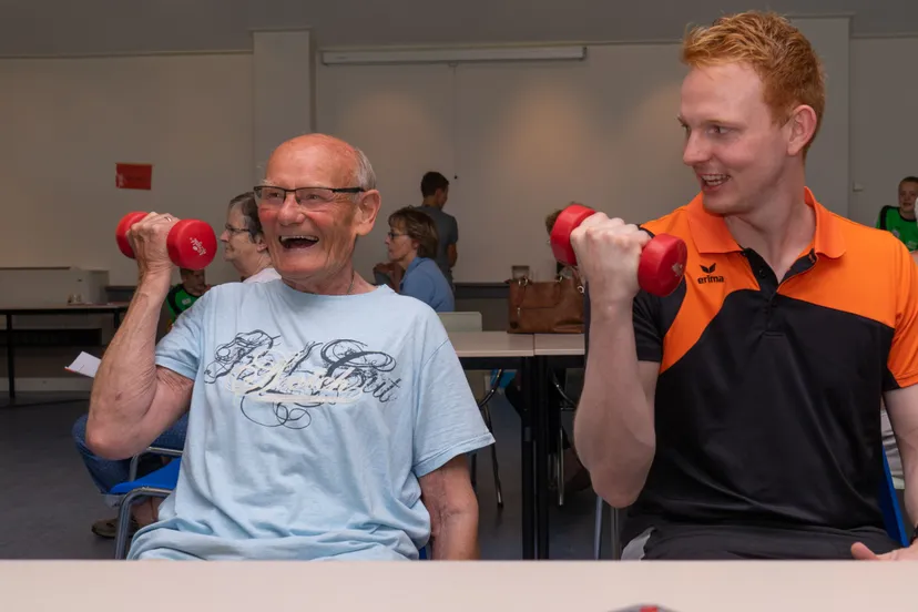 foto fittest zuidwolde