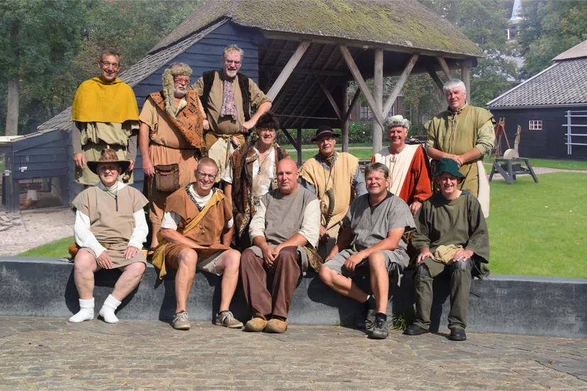 foto flagellanten aug 2017