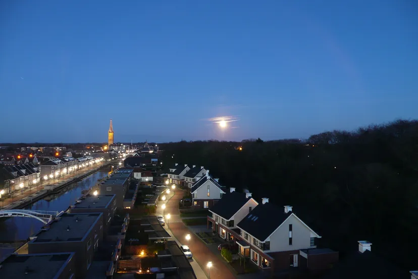 foto hospice riemkehuis