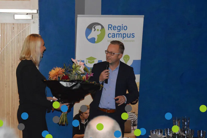 foto persbericht jubileum