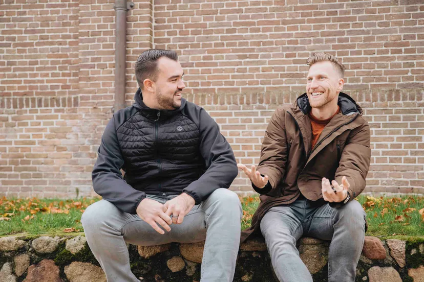 foto persbericht omtinkers