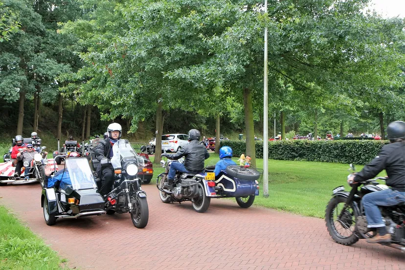 foto persbericht run 2017