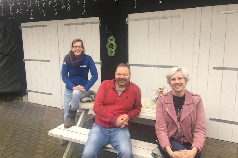 foto persbericht vip steenwijkerland