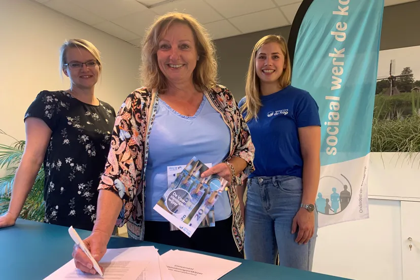 foto persbericht voorzieningenwijzer