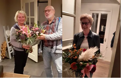 foto voor persbericht