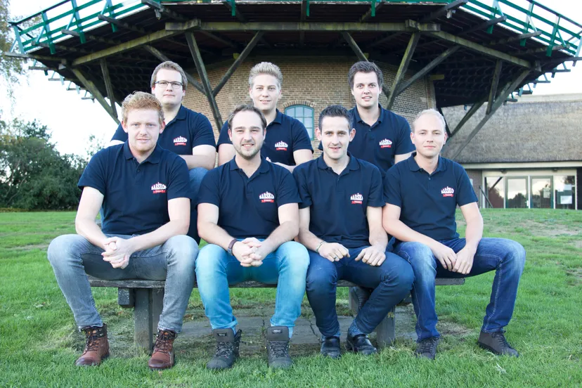 fotobarskoporganisatie