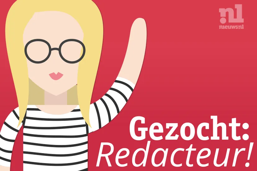 gezocht redacteur2 1