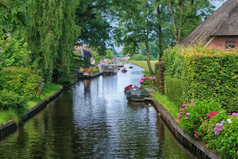 giethoorn 2481510 1920