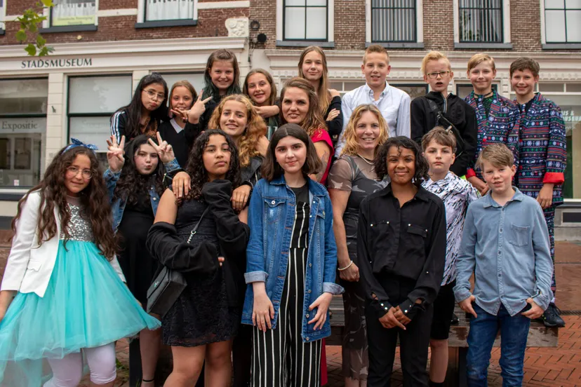 groep 8 samensprong sigrid kok 50