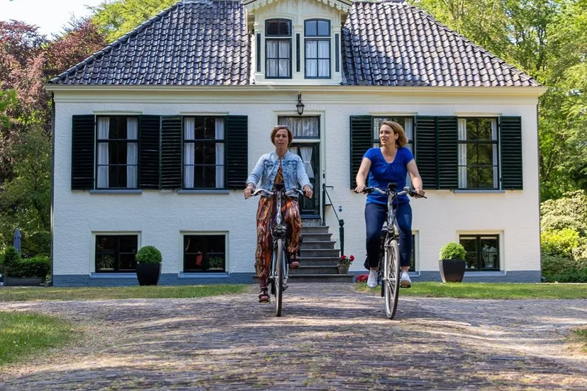 huis westerbeek fietsen