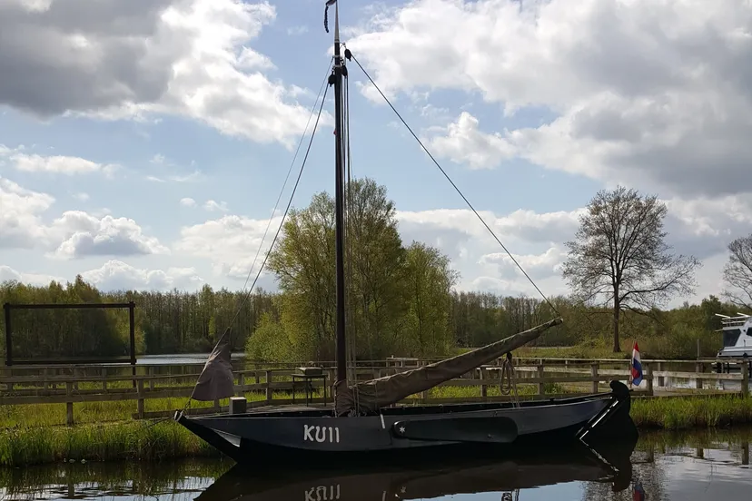 iii zomer kuunderpunter