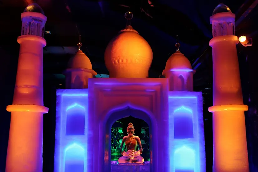 ijsbeelden festival zwolle 2022 opening 29