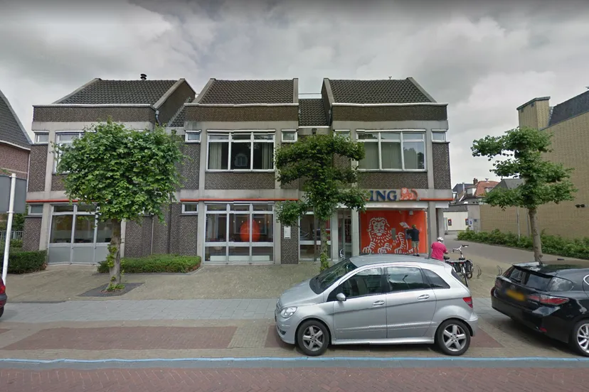 ing steenwijk