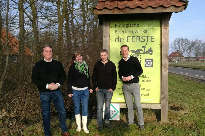 john verena erik alko bij eko de eerste